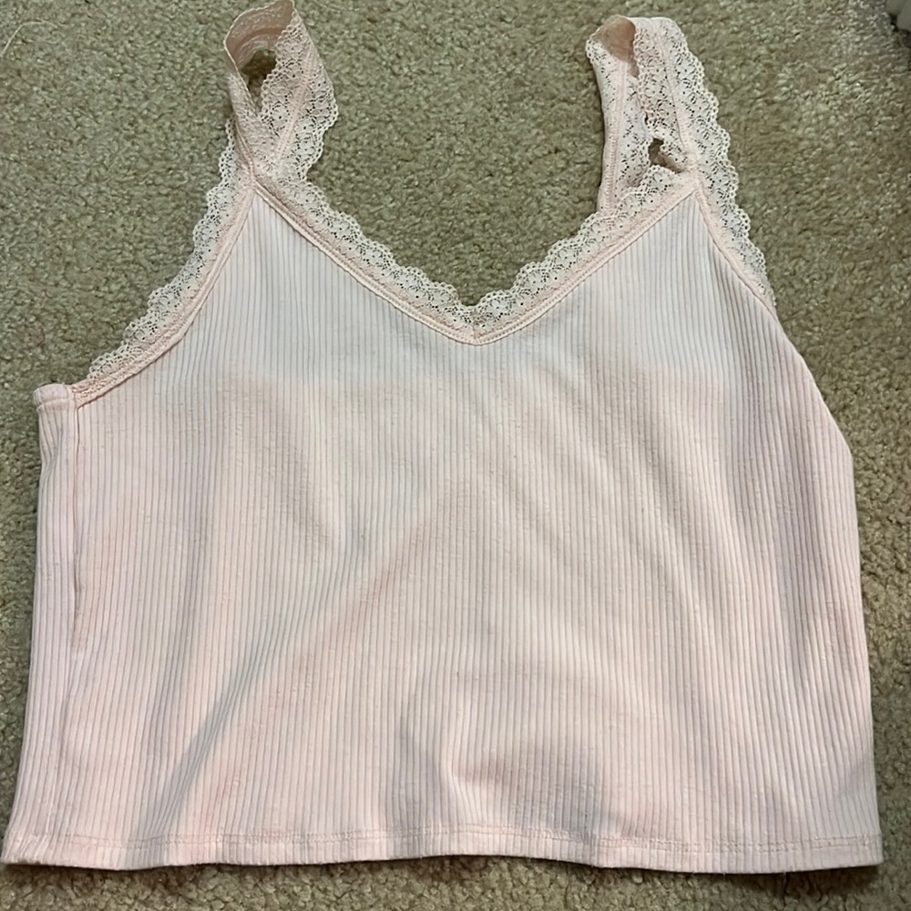 American Eagle Tank Top